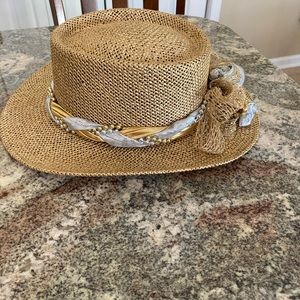 Cowboy or Fancy Hat